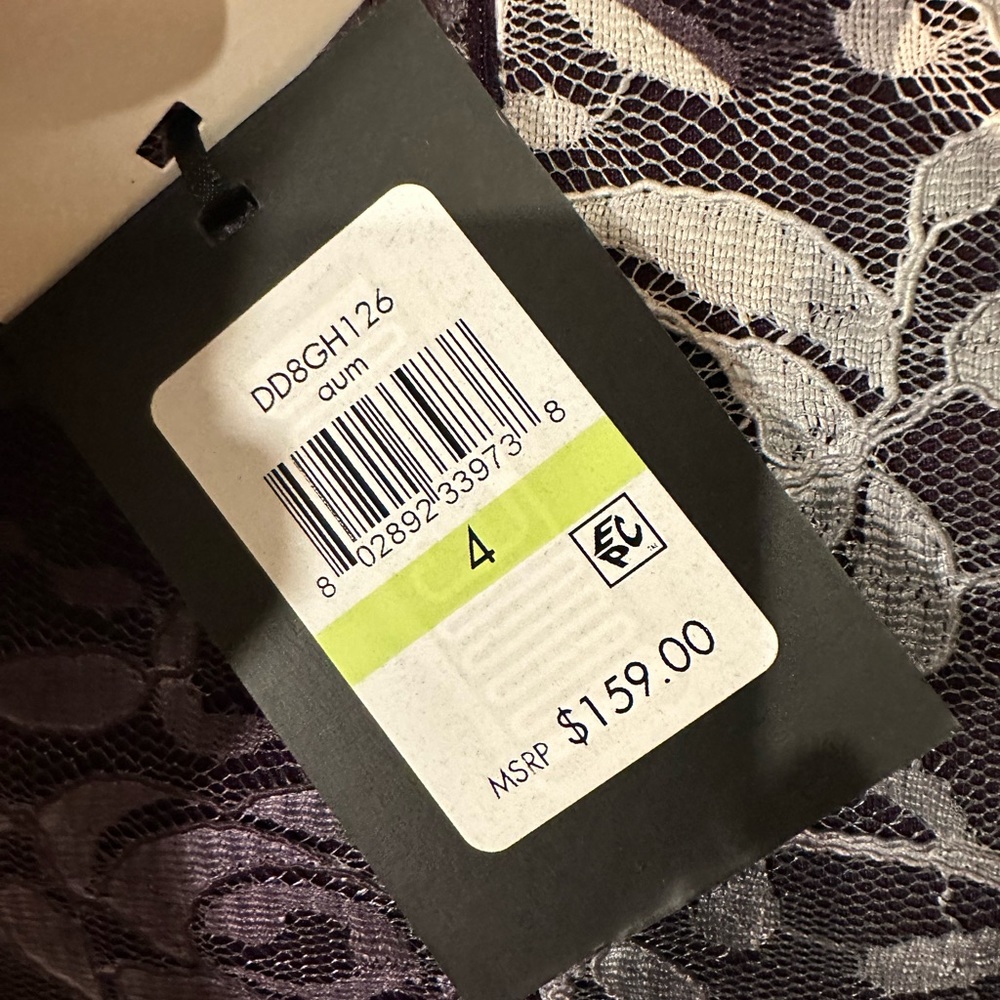 DKNY dress - size 4